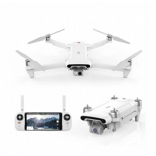 Квадрокоптер FIMI X8 SE 2022 V2 Combo в Люберцах с мегафоном 
