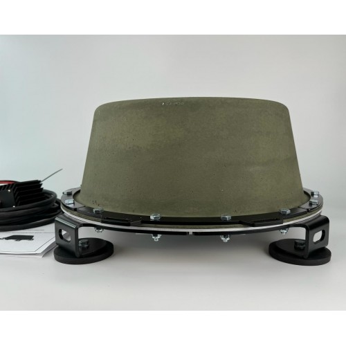 Станция РЭБ «Капюшон» ФПВ-3 в Люберцах купольный подавитель FPV дронов