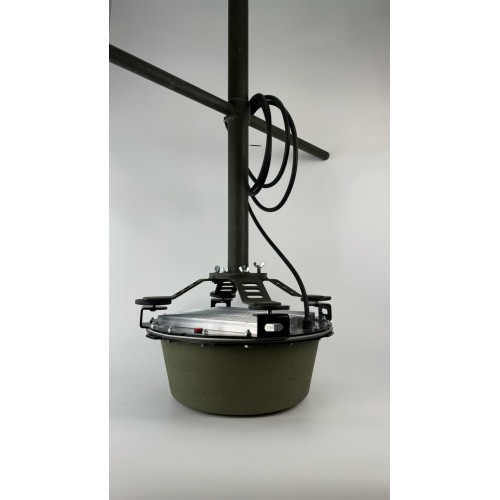 Станция РЭБ «Капюшон» ФПВ-6 в Люберцах купольный подавитель FPV Дронов