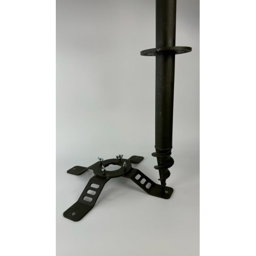 Станция РЭБ «Капюшон» ФПВ-6 в Люберцах купольный подавитель FPV Дронов