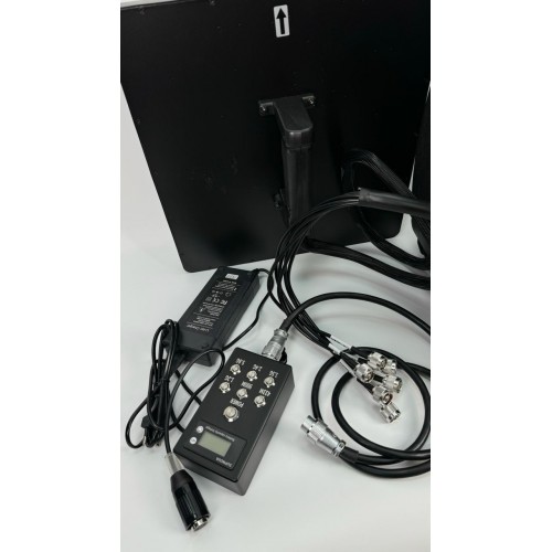 Рюкзак Гарпия GW6-UAV в Люберцах подавитель дронов 6 каналов 310Вт