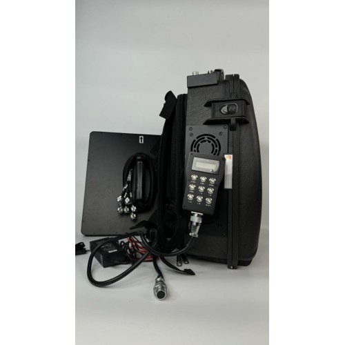 Рюкзак Гарпия Mobile 400W подавитель дронов 8 каналов в Люберцах