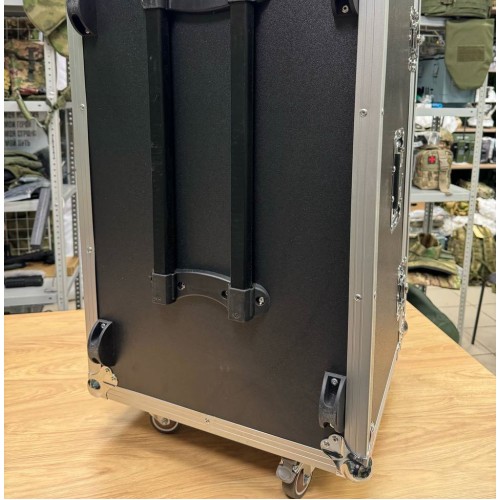 Рюкзак Гарпия GW6-UAV в Люберцах подавитель дронов 6 каналов 310Вт