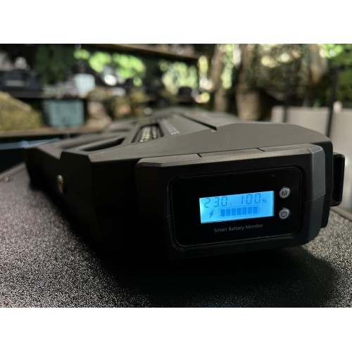 Гарпия (Гром) в Люберцах 8-канальный подавитель БПЛА