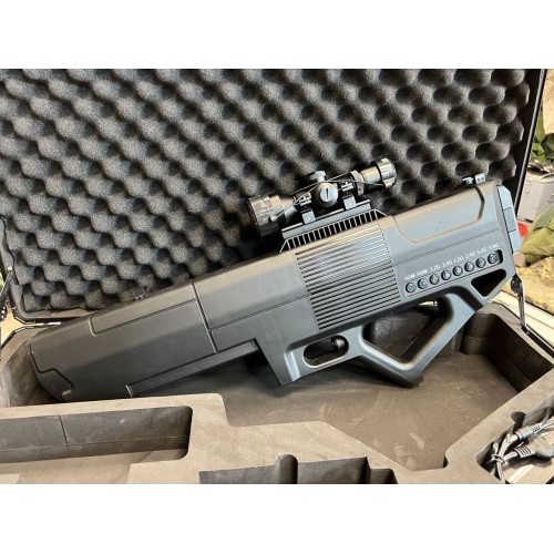 Гарпия (Гром) в Люберцах 8-канальный подавитель БПЛА