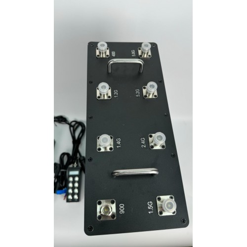 Гарпия Perimeter 380W PRO в Люберцах 8-канальный всенаправленный