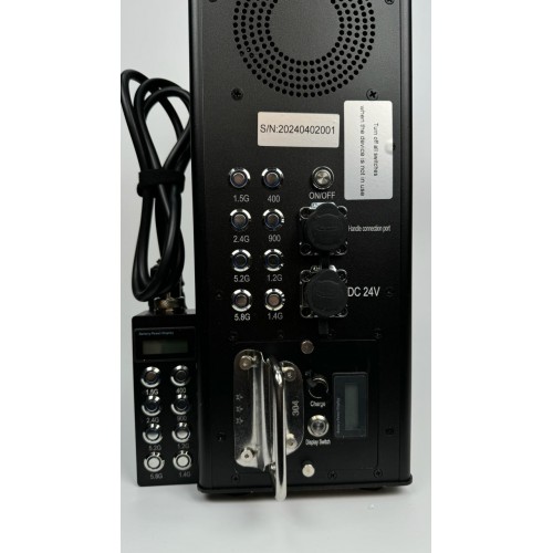 Гарпия Perimeter 380W PRO в Люберцах 8-канальный всенаправленный