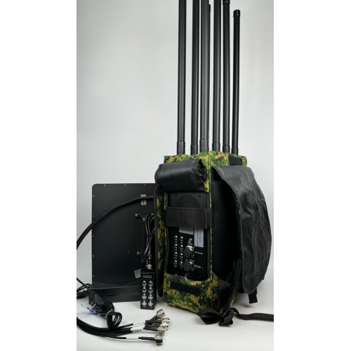 Гарпия Perimeter 380W PRO в Люберцах 8-канальный всенаправленный