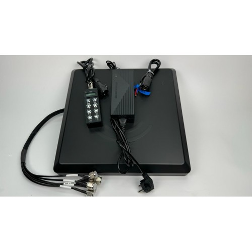 Гарпия Perimeter 380W PRO в Люберцах 8-канальный всенаправленный