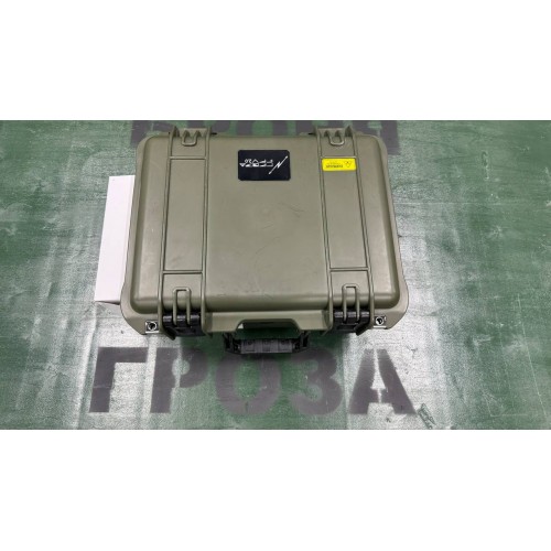 Подавитель FPV дронов «Гроза ФПВ 2.1» в Люберцах