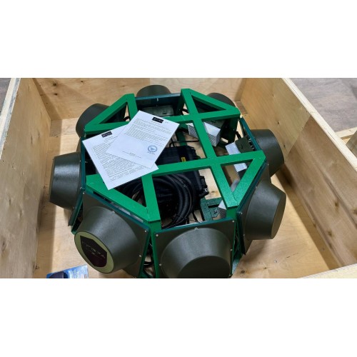 Подавитель FPV дронов «Гроза Броня» в Люберцах