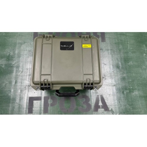 Подавитель FPV дронов «Гроза 5.8» в Люберцах