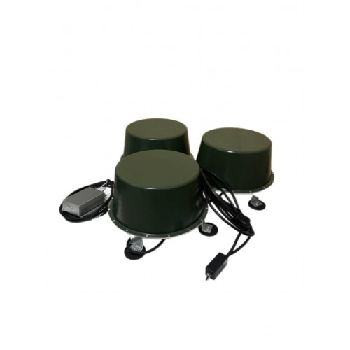 Система РЭБ «ОМУТ-1» в Люберцах подавитель FPV-дронoв