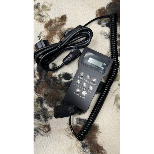 Рюкзак Гарпия CKJ-1704-Mobile подавитель дронов в Люберцах 6 каналов 300W