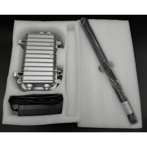 РЭБ Ромашка-1 канальный против дронов FPV в Люберцах