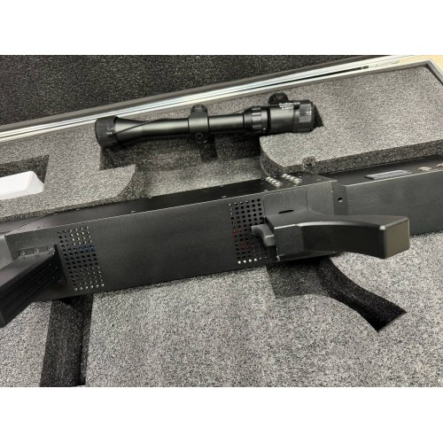 Гарпия GW-UAV102P8 пушка для подавления дронов 8-диапазонная в Люберцах