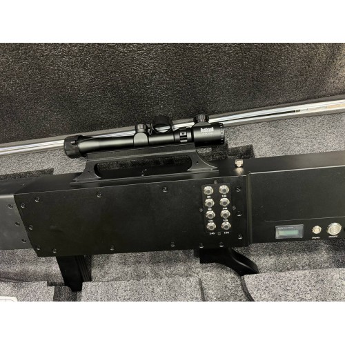 Гарпия GW-UAV102P8 пушка для подавления дронов 8-диапазонная в Люберцах