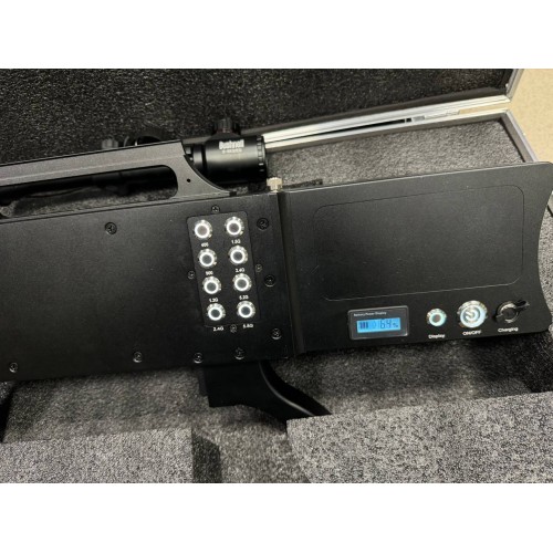 Гарпия GW-UAV102P8 пушка для подавления дронов 8-диапазонная в Люберцах