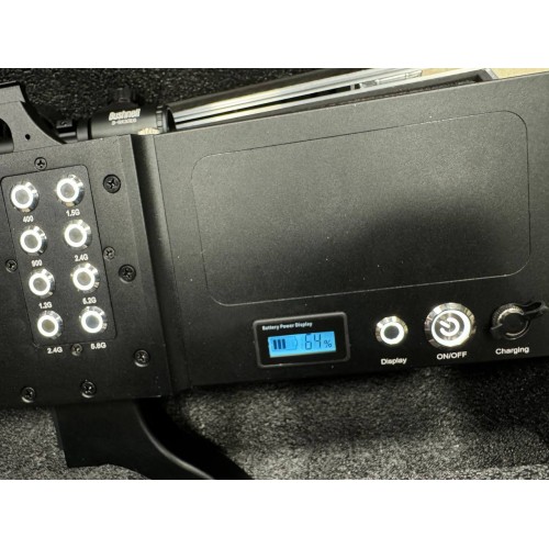 Гарпия GW-UAV102P8 пушка для подавления дронов 8-диапазонная в Люберцах