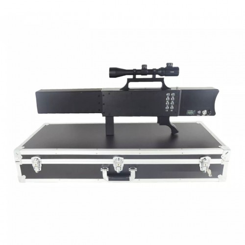 Гарпия GW-UAV102P8 пушка для подавления дронов 8-диапазонная в Люберцах