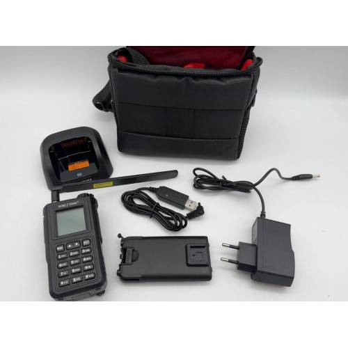 Обнаружитель определитель дронов BORISTONE в Люберцах всенаправленный детектор