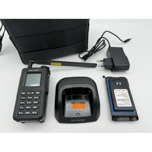 Обнаружитель определитель дронов BORISTONE в Люберцах всенаправленный детектор