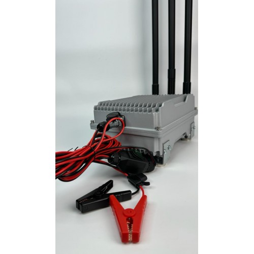 РЭБ РОМАШКА-3 в Люберцах комплекс