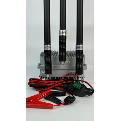 РЭБ РОМАШКА-3 в Люберцах комплекс