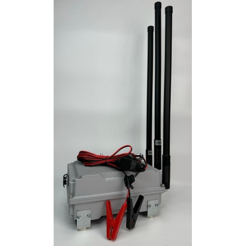 РЭБ РОМАШКА-3 в Люберцах комплекс