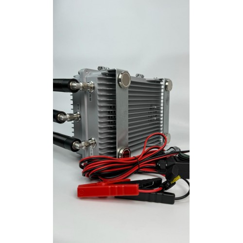 РЭБ РОМАШКА-3 в Люберцах комплекс