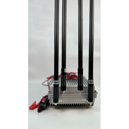 РЭБ РОМАШКА-4 канальный в Люберцах подавитель дронов