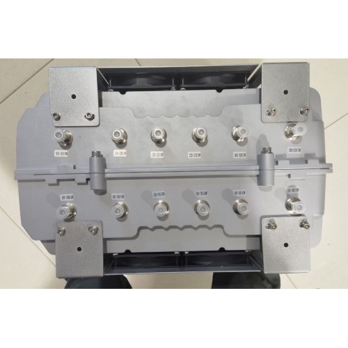 РЭБ РОМАШКА-12 канальный в Люберцах подавитель дронов