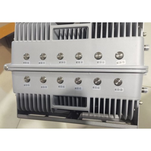 РЭБ РОМАШКА-12 канальный в Люберцах подавитель дронов