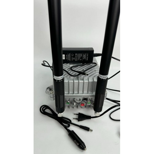 РЭБ РОМАШКА-2 канальный в Люберцах подавитель дронов