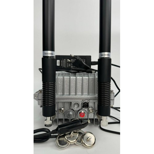 РЭБ РОМАШКА-2 канальный в Люберцах подавитель дронов