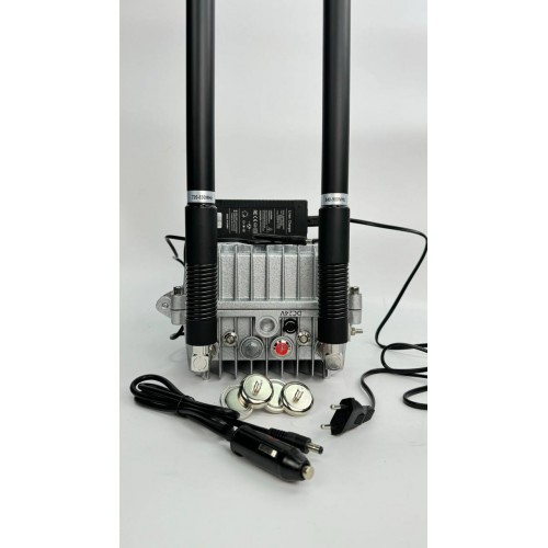 РЭБ РОМАШКА-2 канальный в Люберцах подавитель дронов