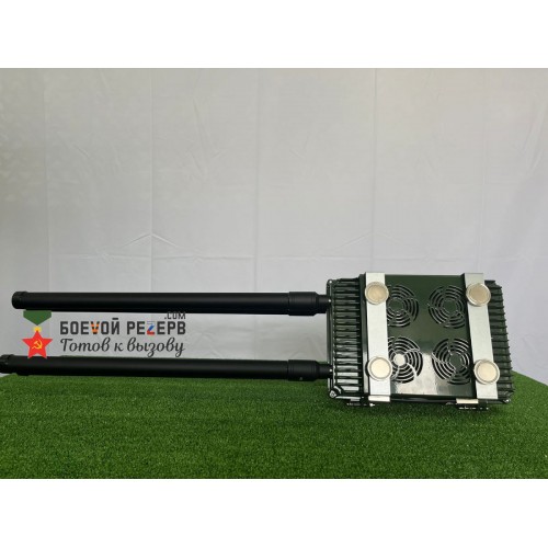 РЭБ РОМАШКА-4 NEW в Люберцах подавитель FPV