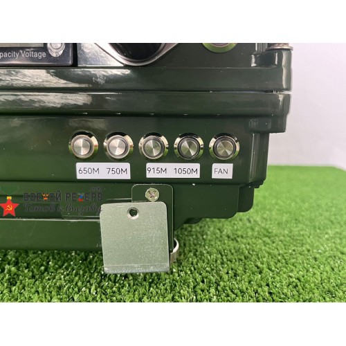 РЭБ РОМАШКА-4 NEW в Люберцах подавитель FPV