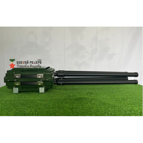 РЭБ РОМАШКА-4 NEW в Люберцах подавитель FPV