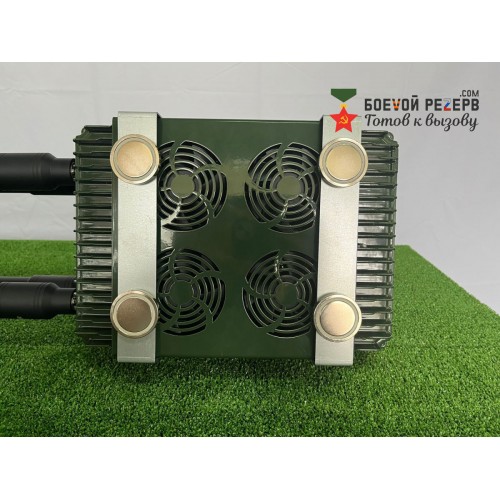 РЭБ РОМАШКА-4 NEW в Люберцах подавитель FPV