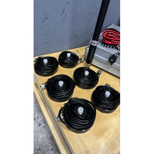 РЭБ РОМАШКА-6 канальный в Люберцах подавитель дронов