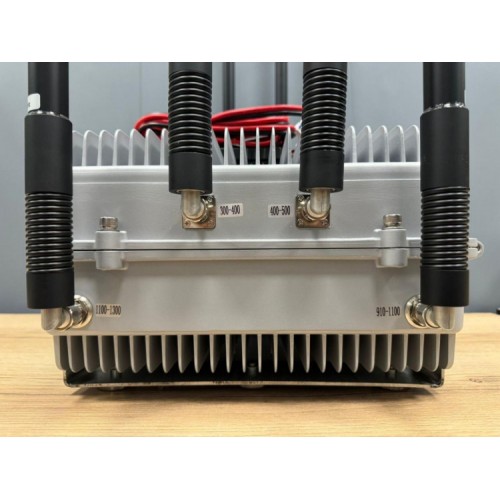 РЭБ РОМАШКА-8 канальный в Люберцах подавитель дронов