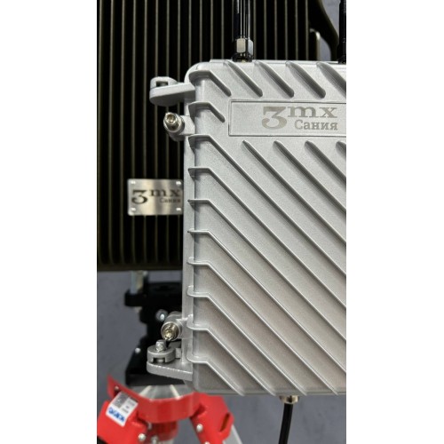 РЭБ Сания в Люберцах комплекс против FPV дронов