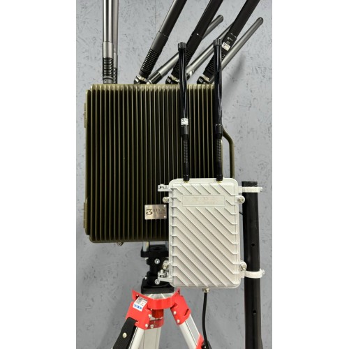 РЭБ Сания в Люберцах комплекс против FPV дронов