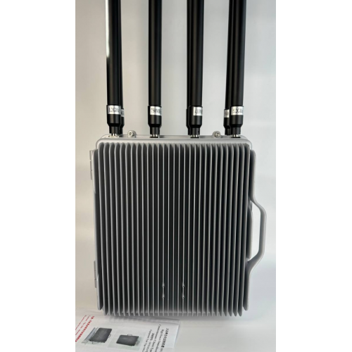 Блокиратор дронов КУПОЛ-2 D8 450W в Люберцах 8-канальный