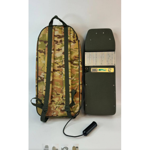 РЭБ «Капюшoн»ТП 4-50 в Люберцах рюкзак большой