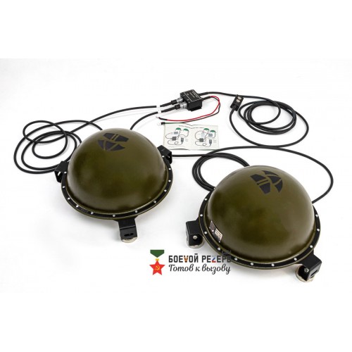 РЭБ «Зонт» M в Люберцах подавитель FPV-дронoв