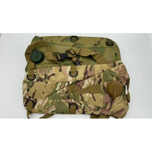 Гидратор армейский тактический 2.5 литра в Люберцах