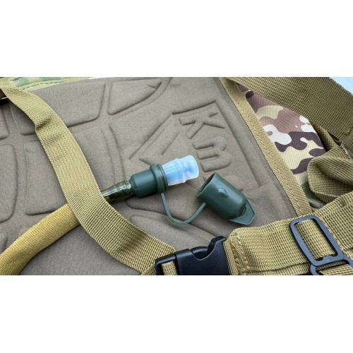 Гидратор армейский тактический 2.5 литра в Люберцах