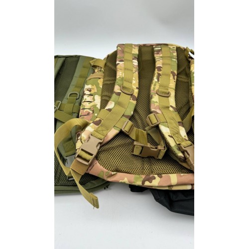 Рюкзак тактический Штурм 35 литров в Люберцах